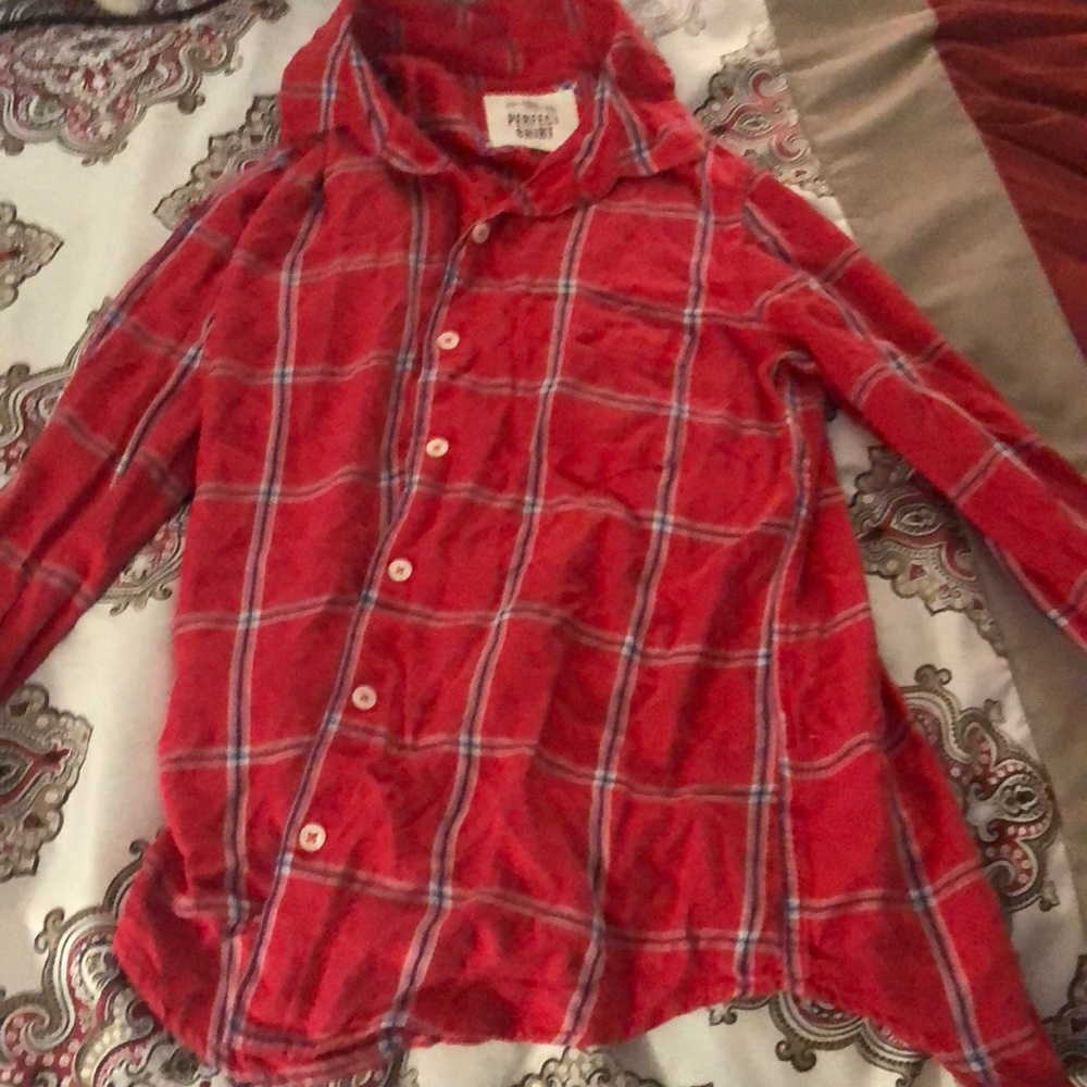 Flannel